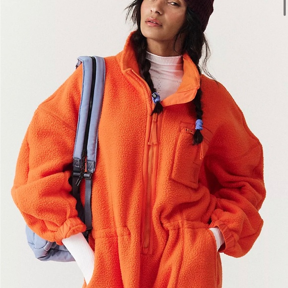 Hit The Slope Jumpsuit - Picture 4 of 10